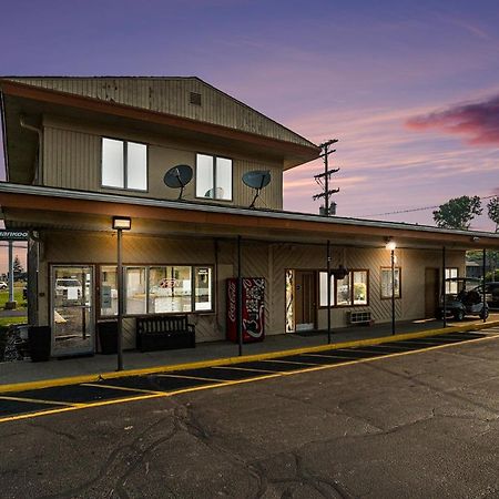 Great Lakes Inn & Suites South Haven Kültér fotó