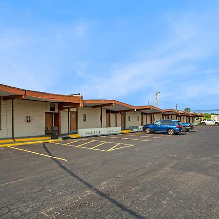 Great Lakes Inn & Suites South Haven Kültér fotó