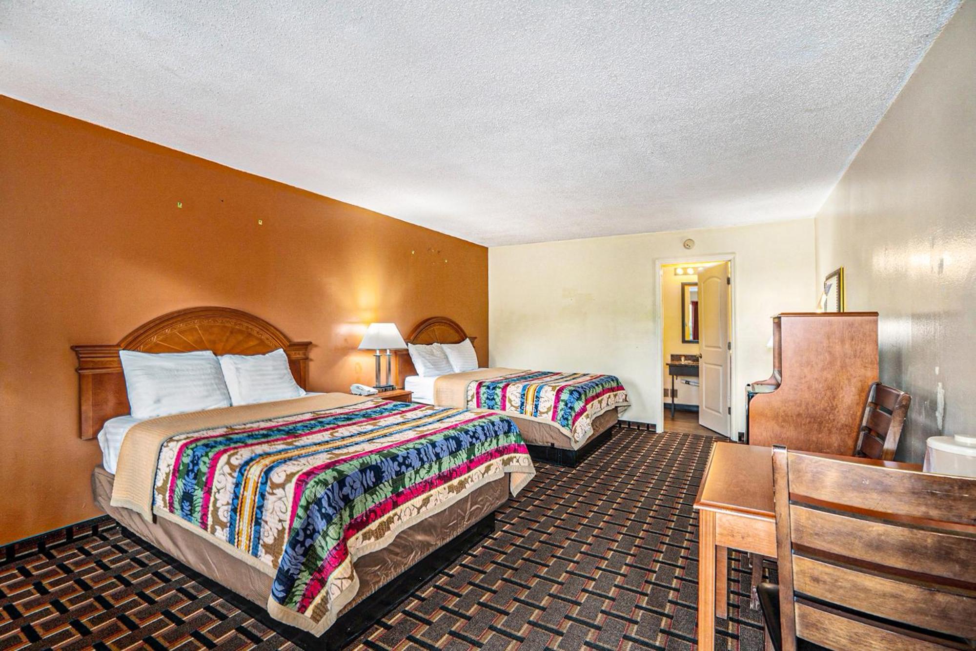 Great Lakes Inn & Suites South Haven Szoba fotó
