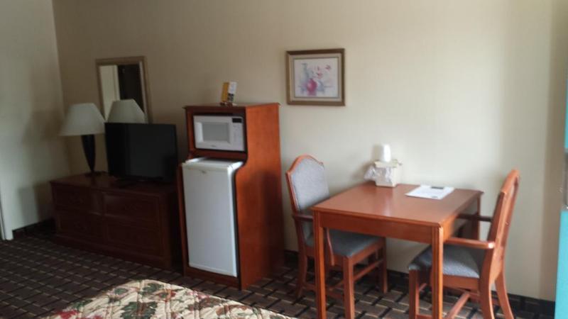 Great Lakes Inn & Suites South Haven Kültér fotó