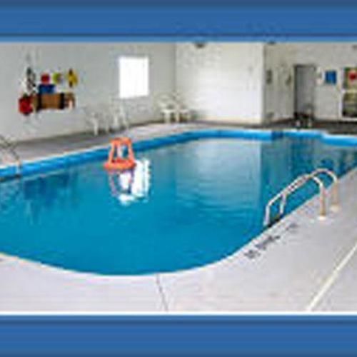 Great Lakes Inn & Suites South Haven Kültér fotó