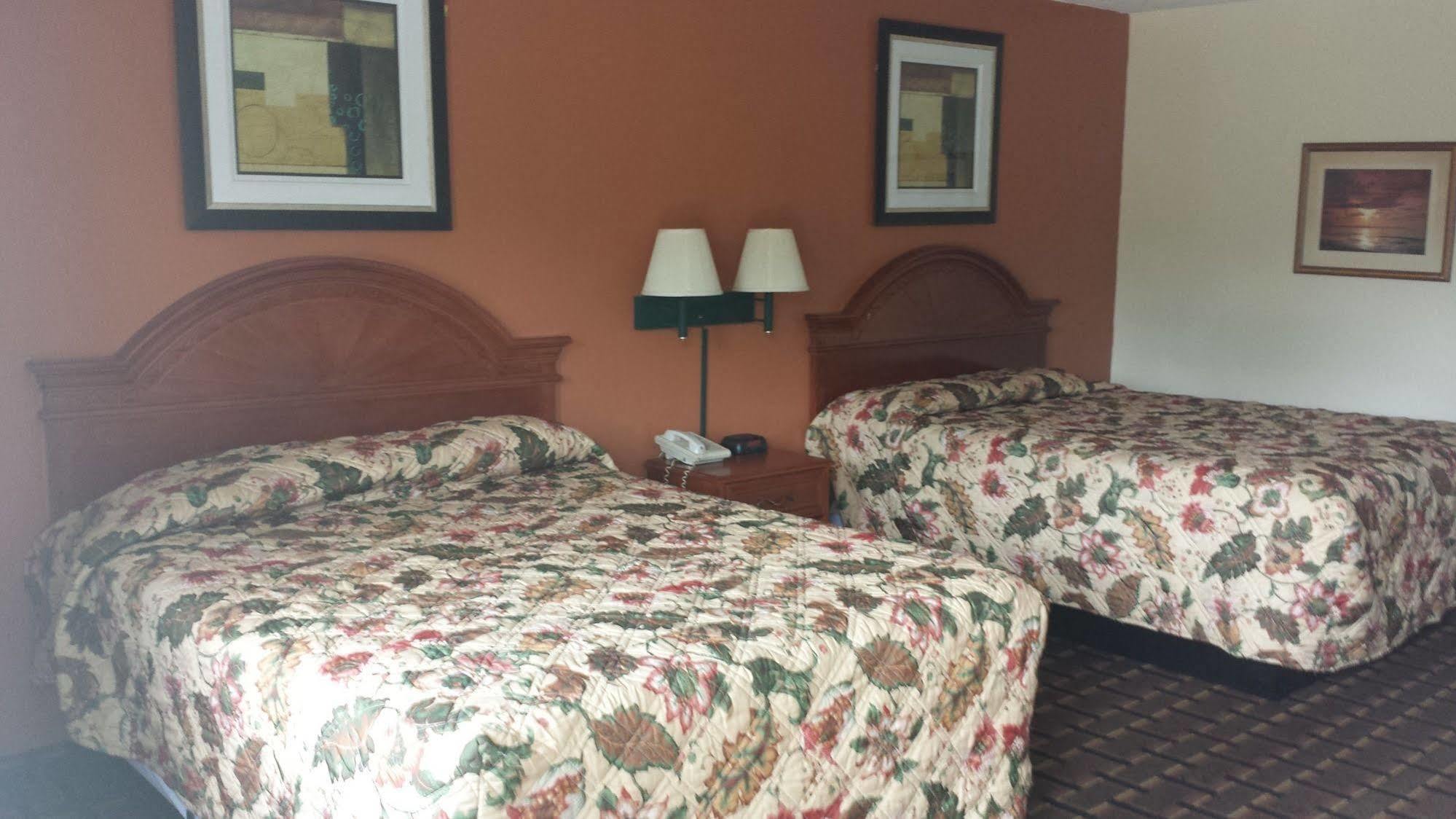 Great Lakes Inn & Suites South Haven Kültér fotó