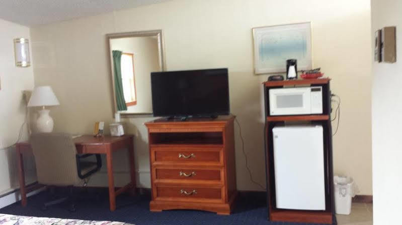 Great Lakes Inn & Suites South Haven Kültér fotó